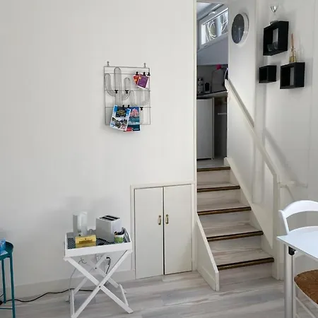 Au Coeur De Apartment Granville