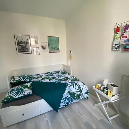 Au Coeur De Apartment *
